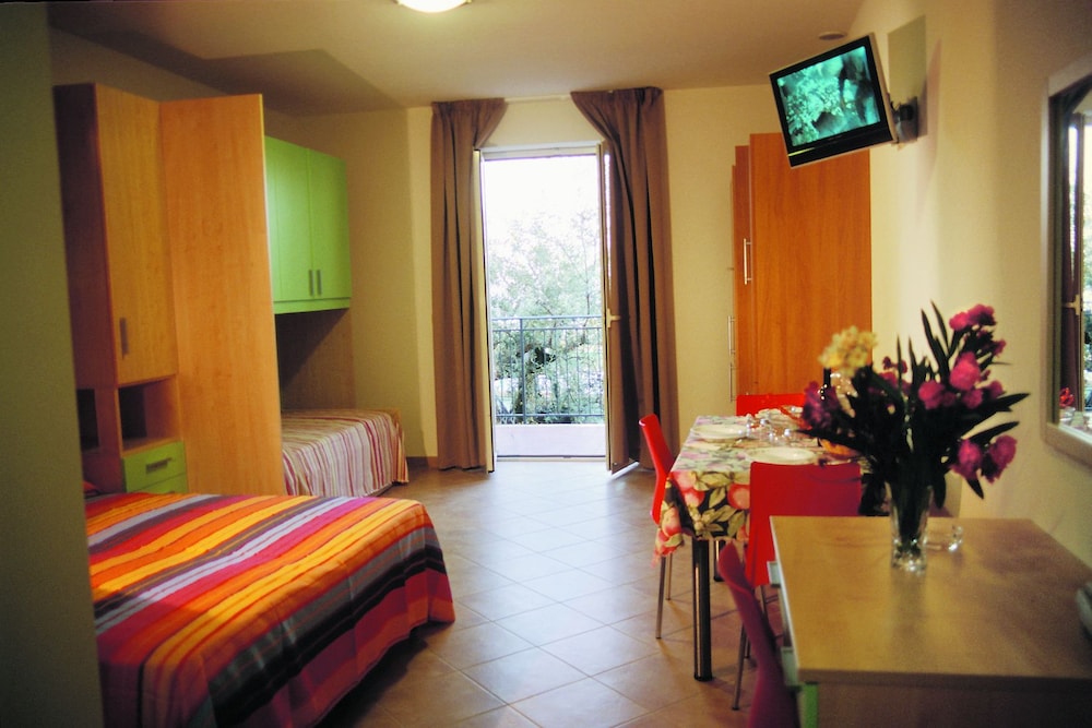 IHR Europe Garden Village