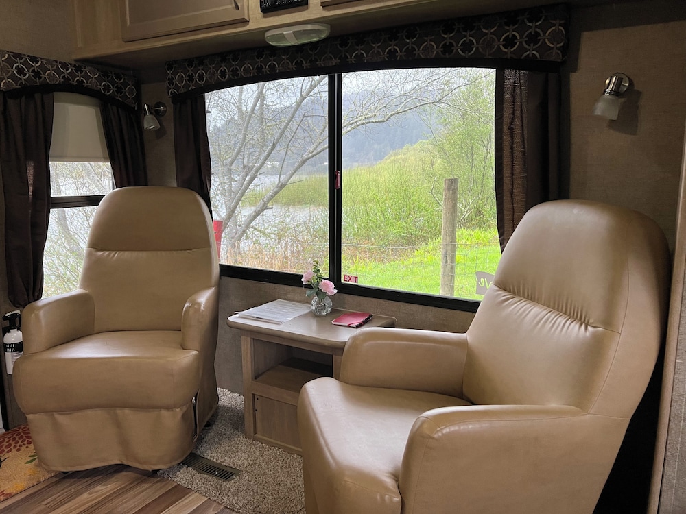 Chinook Rv Resort
