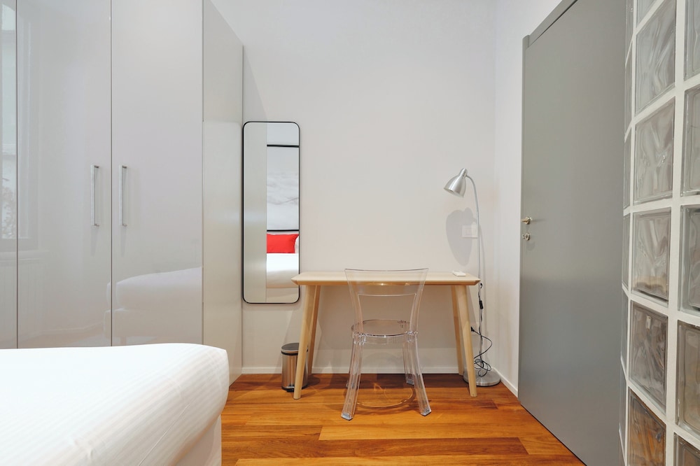 Stylish 2BR flat in the city centre