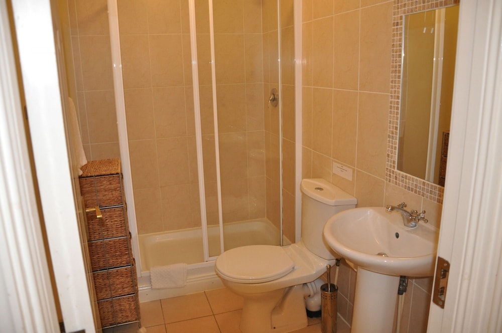 Heyward Mews HH No 2 S5 view 4