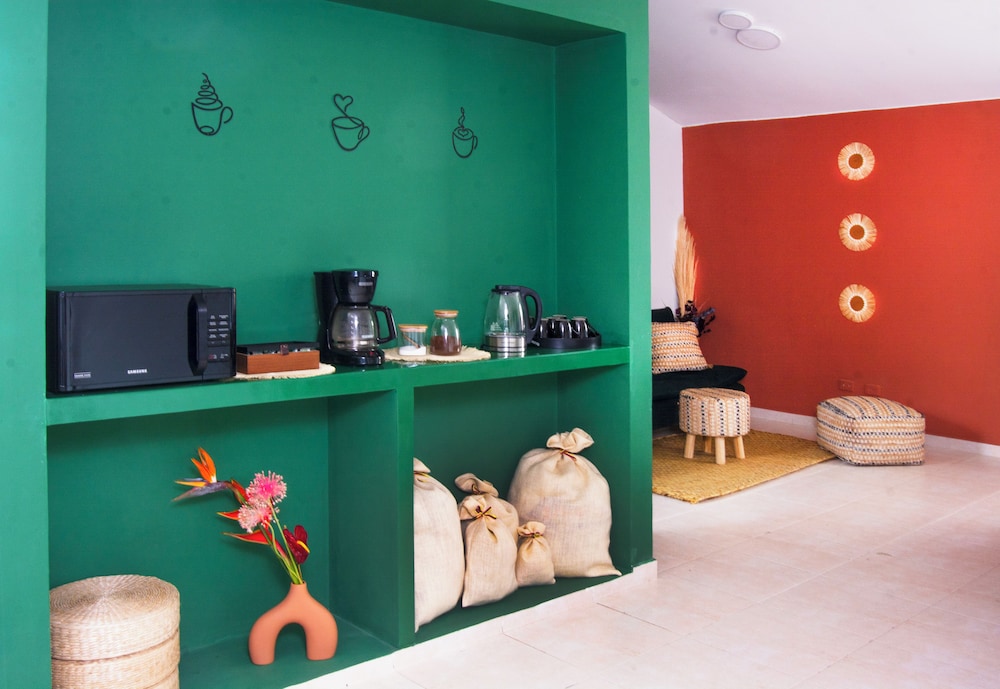 Bohemia Boutique Hostel