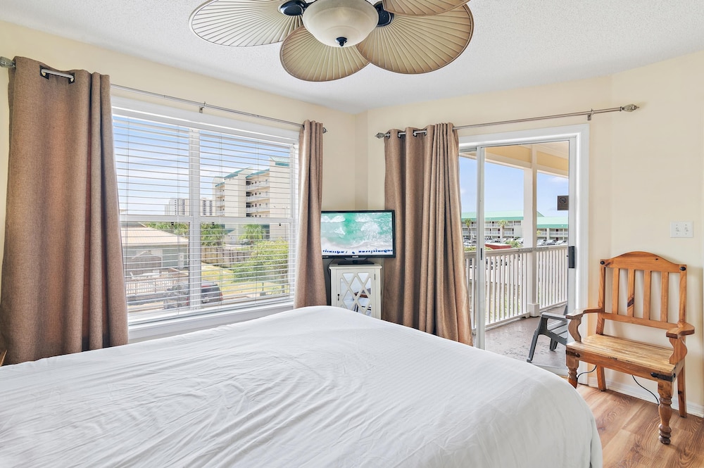 St. Martin Beachwalk Villas 221
