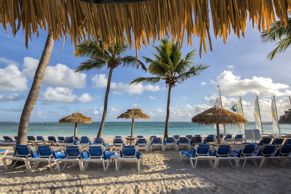 Pineapple Beach Club Antigua - Adults Only – All Inclusive