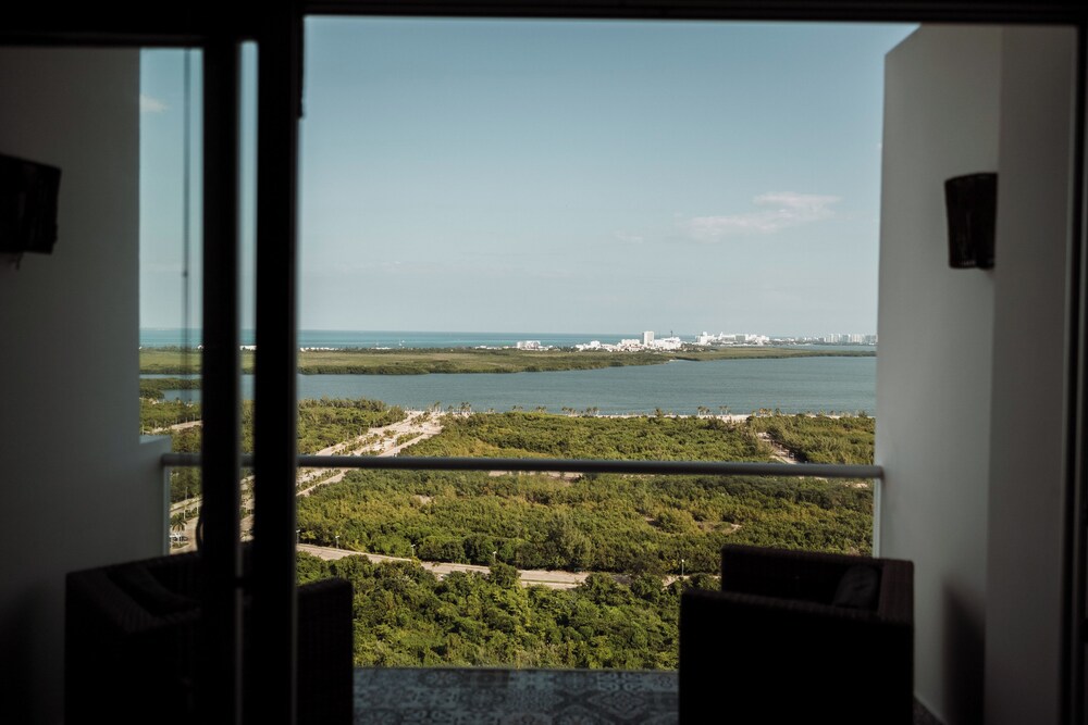 Exclusivo Penthouse con Vista Panorámica