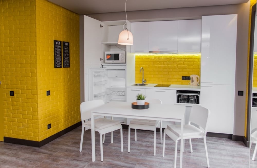 Hostel Pskov