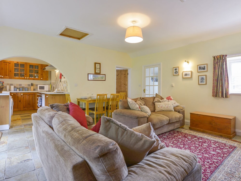 Holsworthy Vacations - Goslings - Property Image 9