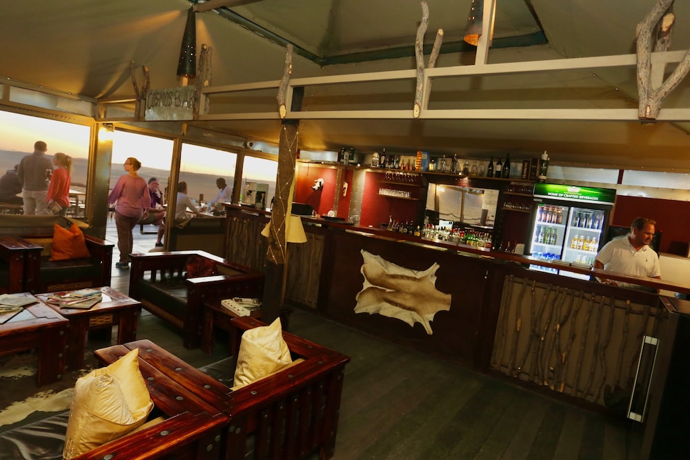 Moon Mountain Lodge