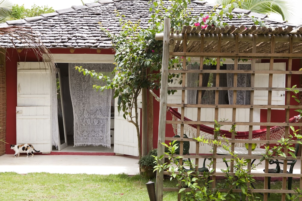 Casas da Vila