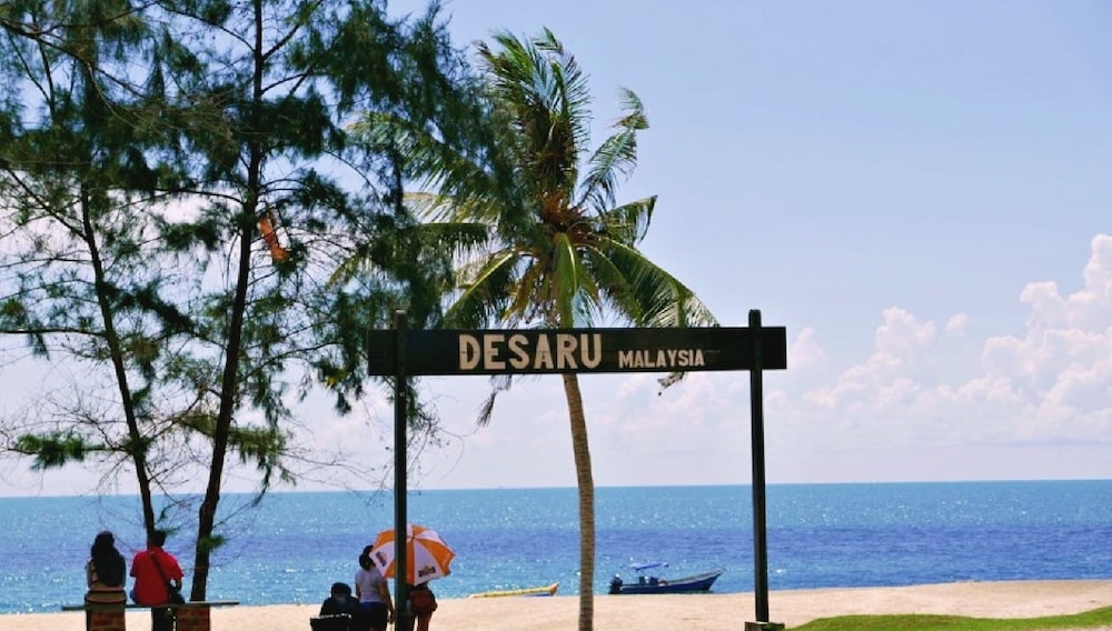 Desaru Luxury Homestay photo 7
