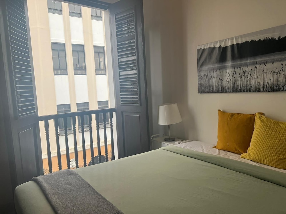 Old San Juan Rentals