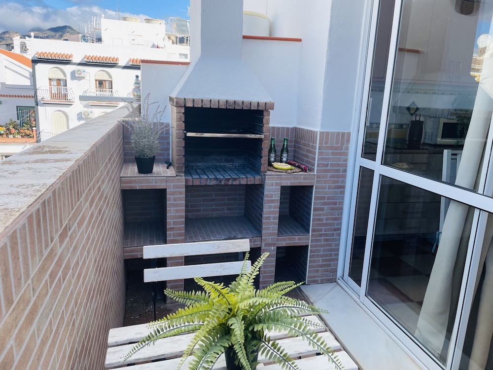 Apartamento Sevilla Jimena by At Home Costa del So