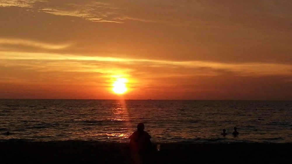 Tamarind Twin Resort