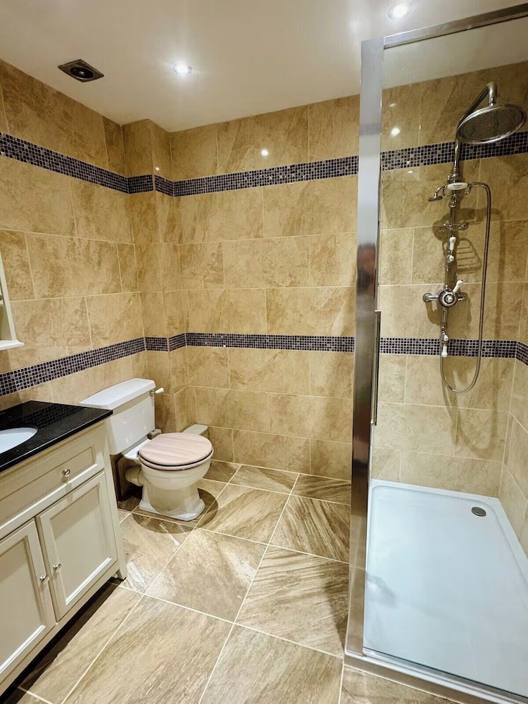 Coastal Haven Retreat in Eythorne