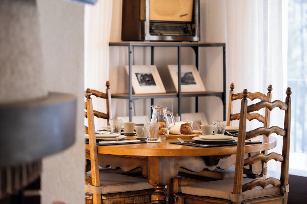 Apartment Sofi- Inspiringplaces Zermatt