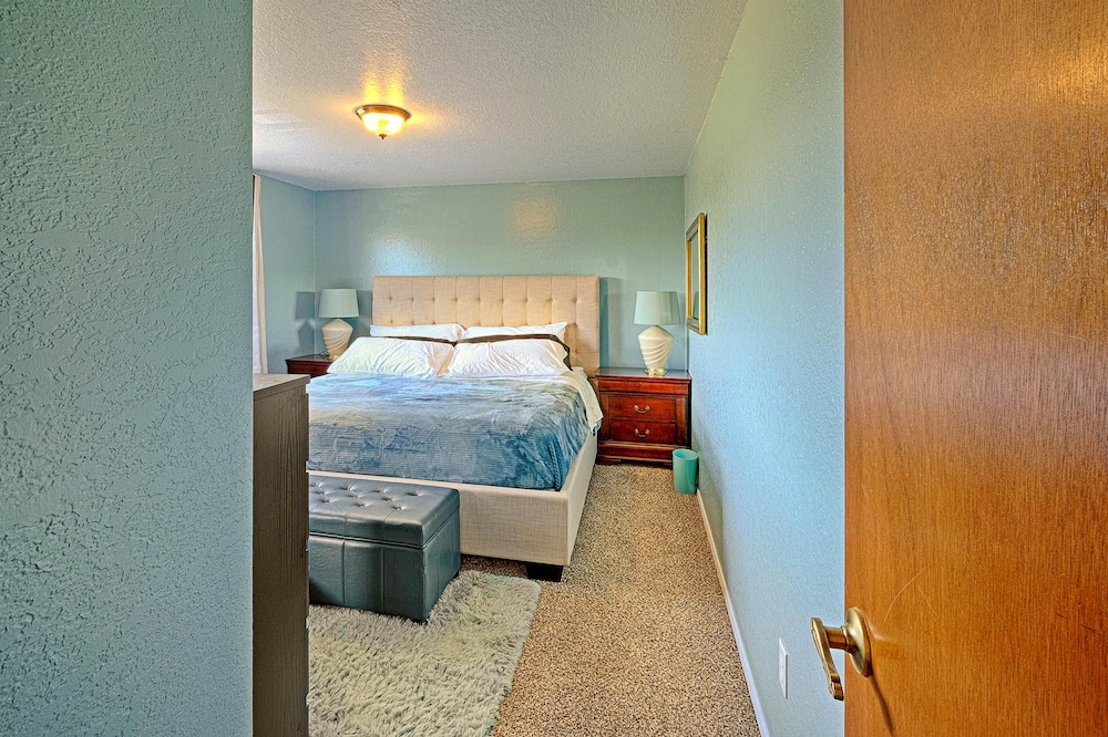 Treasured Cove Condo