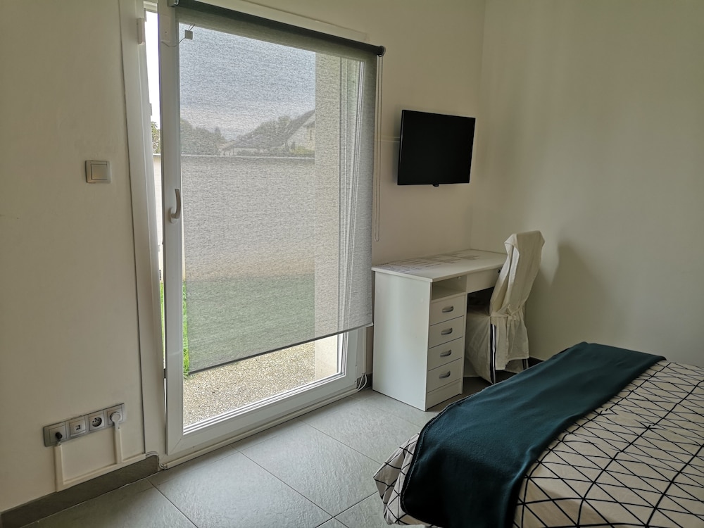 Le Clos de la Bergerie - Property Image 33