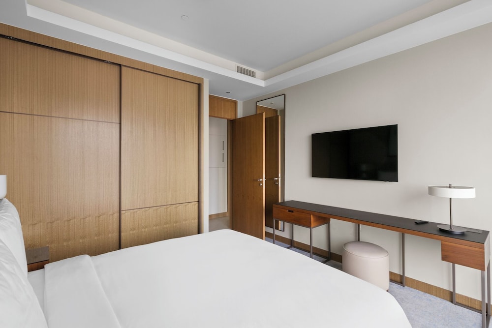 2BR Address Opera Burj Khalifa View