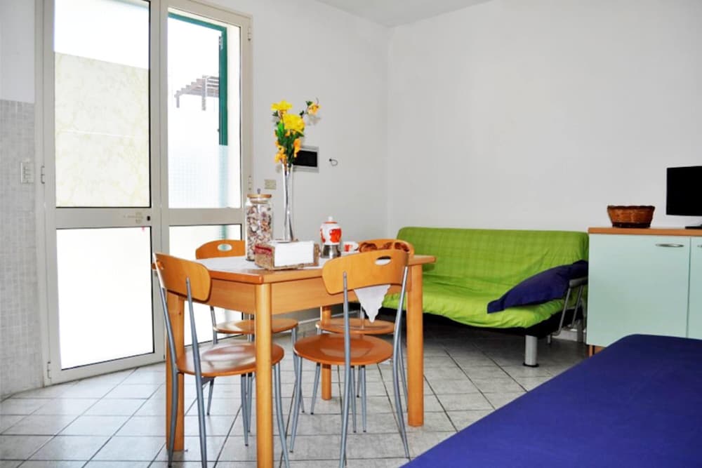 Leuca 1 in Leuca With 2 Bedrooms and 1 Bathrooms view 4