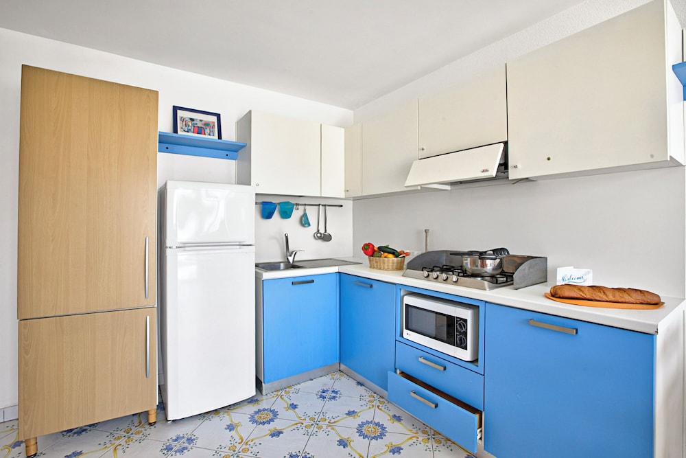Complesso Azzurro Apartments photo 5