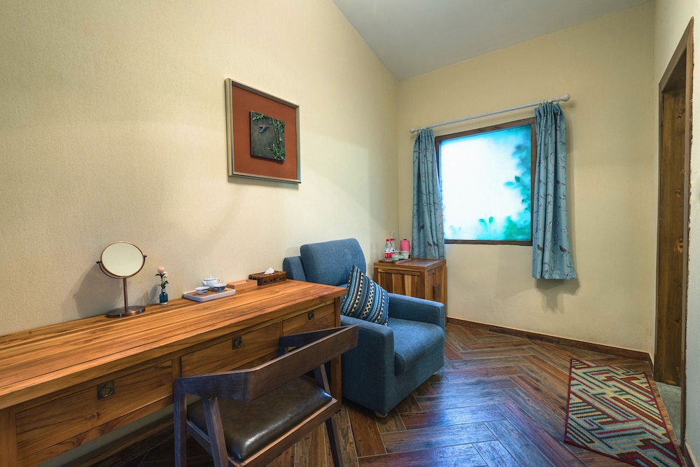 The Apsara Lodge