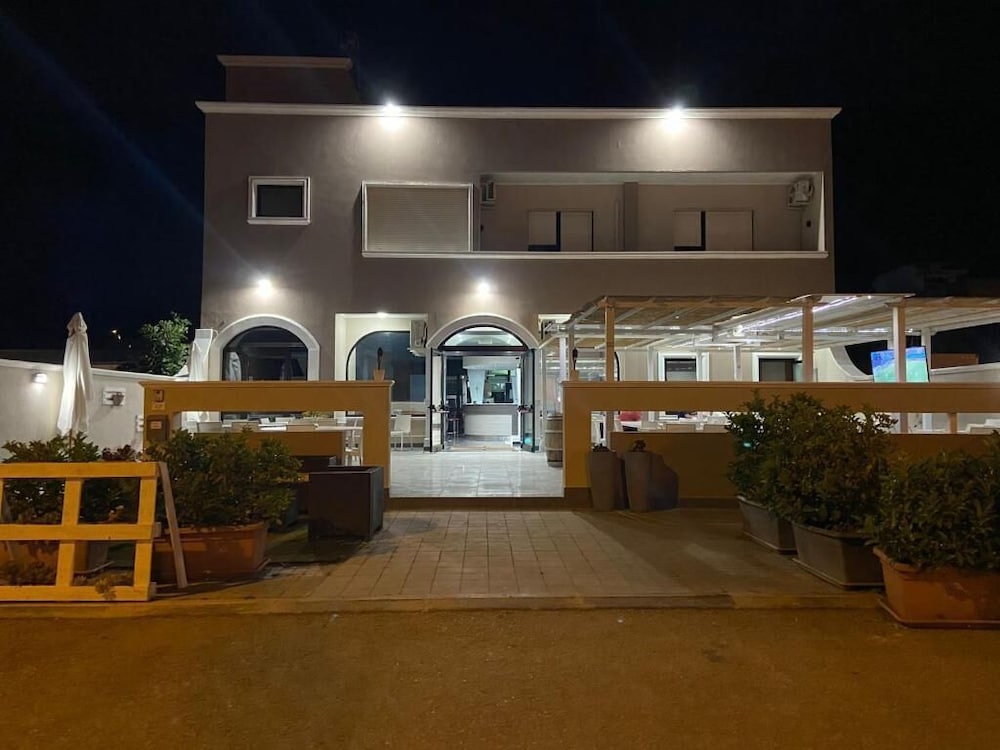 B&B La Salentina