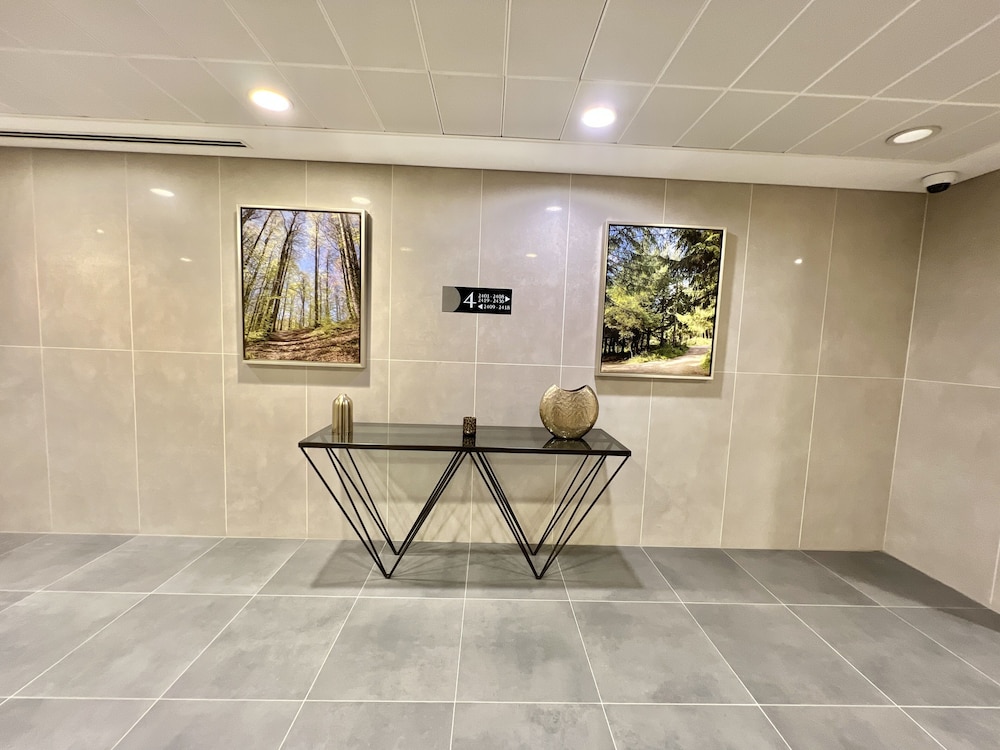 Cosmos Living Luxurious Sobha Hartland