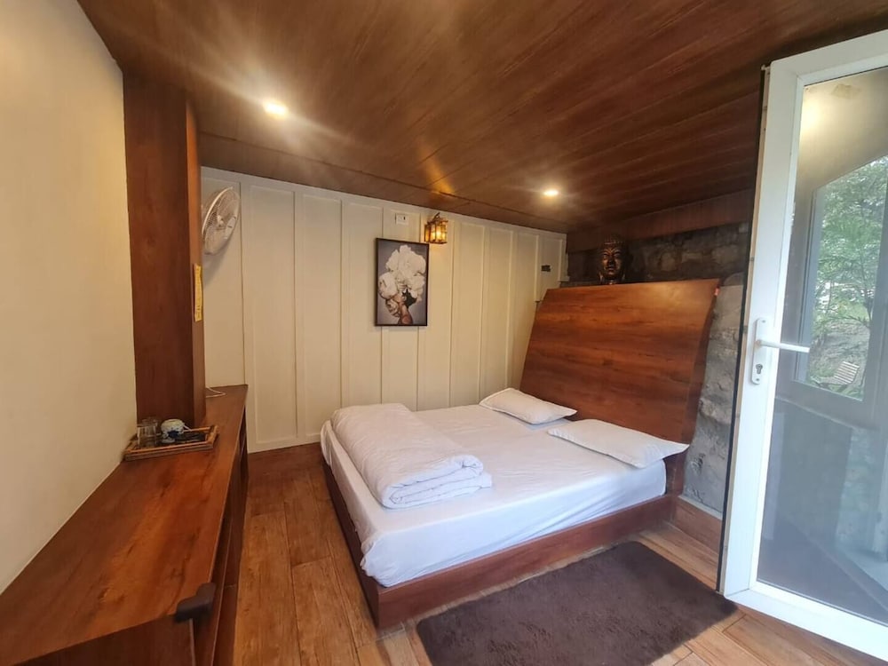 The Offroad Homestay