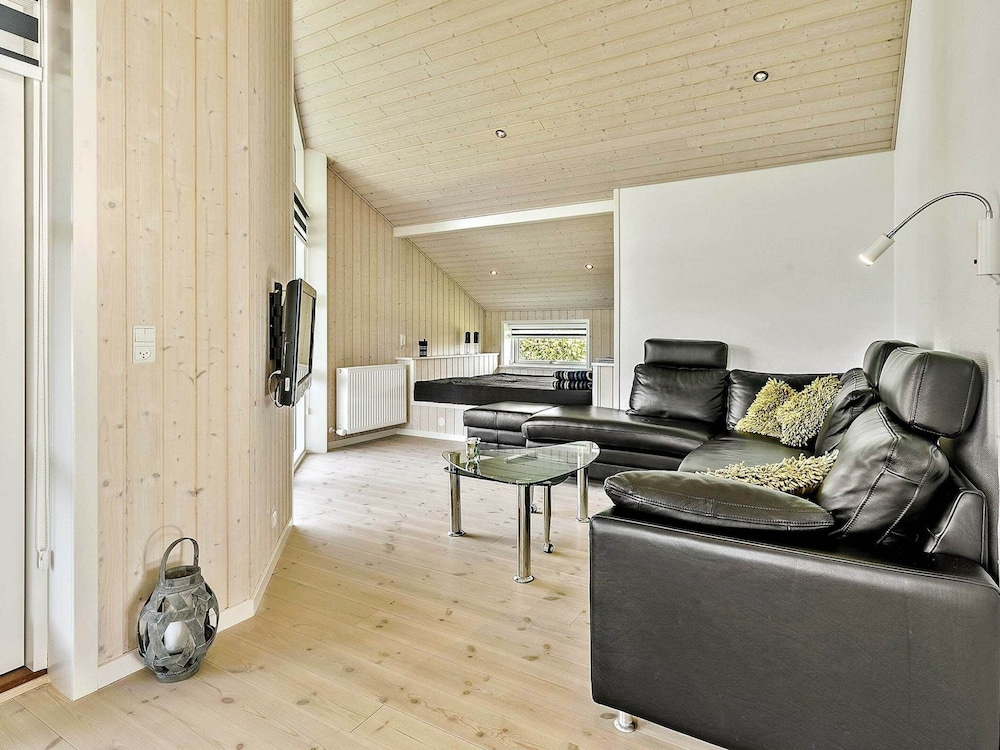 Luxury Retreat in Oster Hurup-by Traum view 3