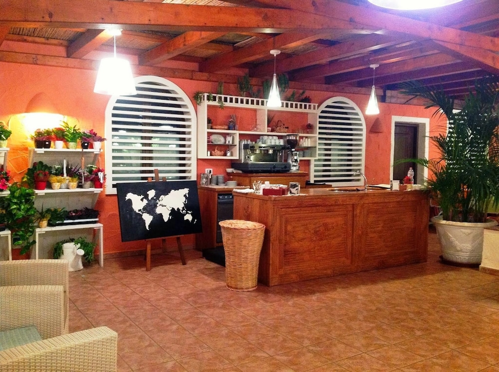 Amarestyle IGV Club Santagiusta