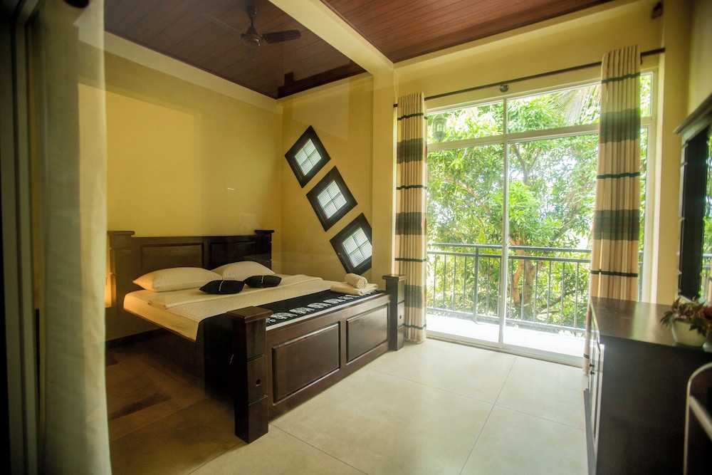 Evergreen Dambulla