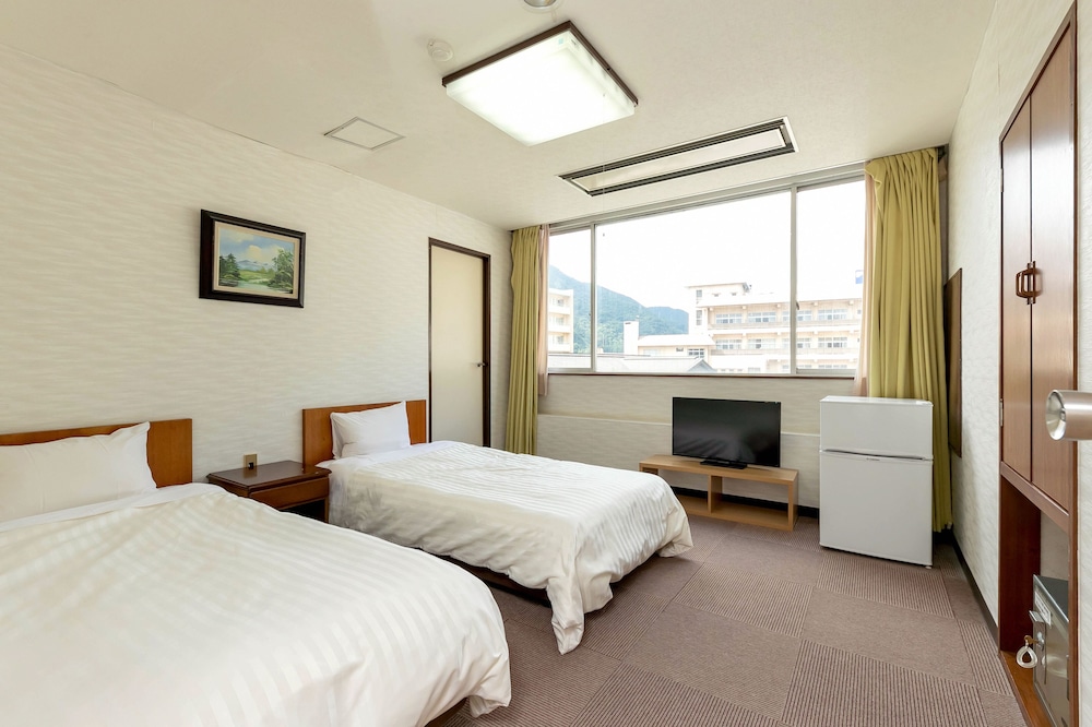 Itoen Hotel New Sakura