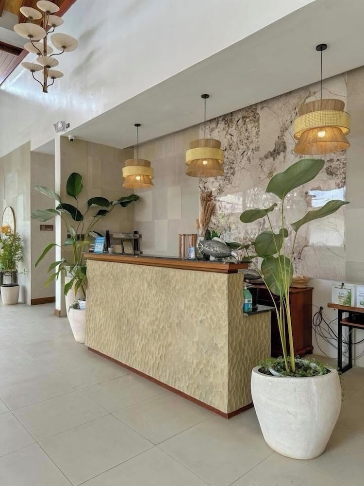 Alima ARQ Beach Resort