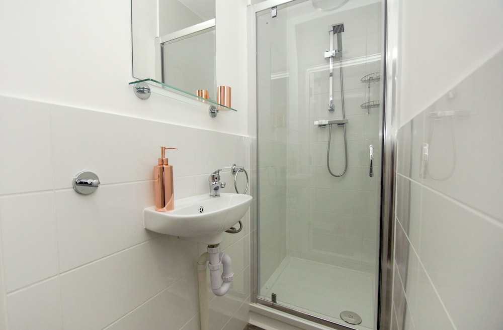 Mucky Duck House Central by Brighton Holiday Lets