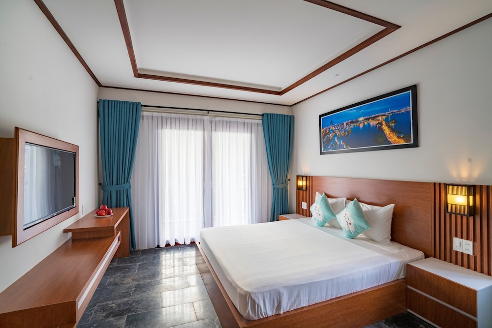 CIC Hoi An Villa