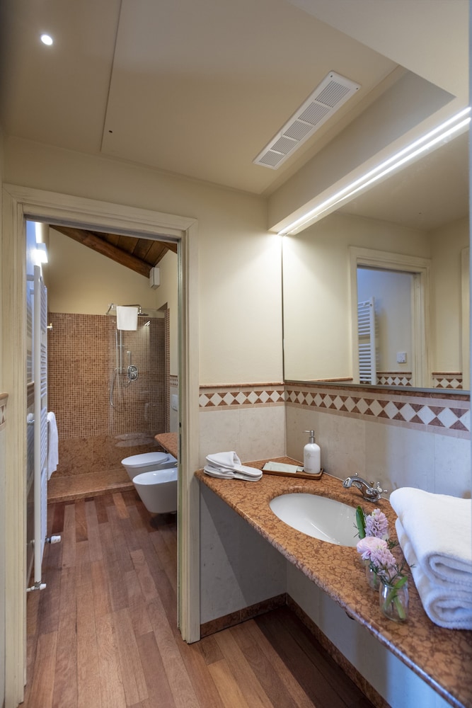 Agriturismo Le Querce del Vareglio
