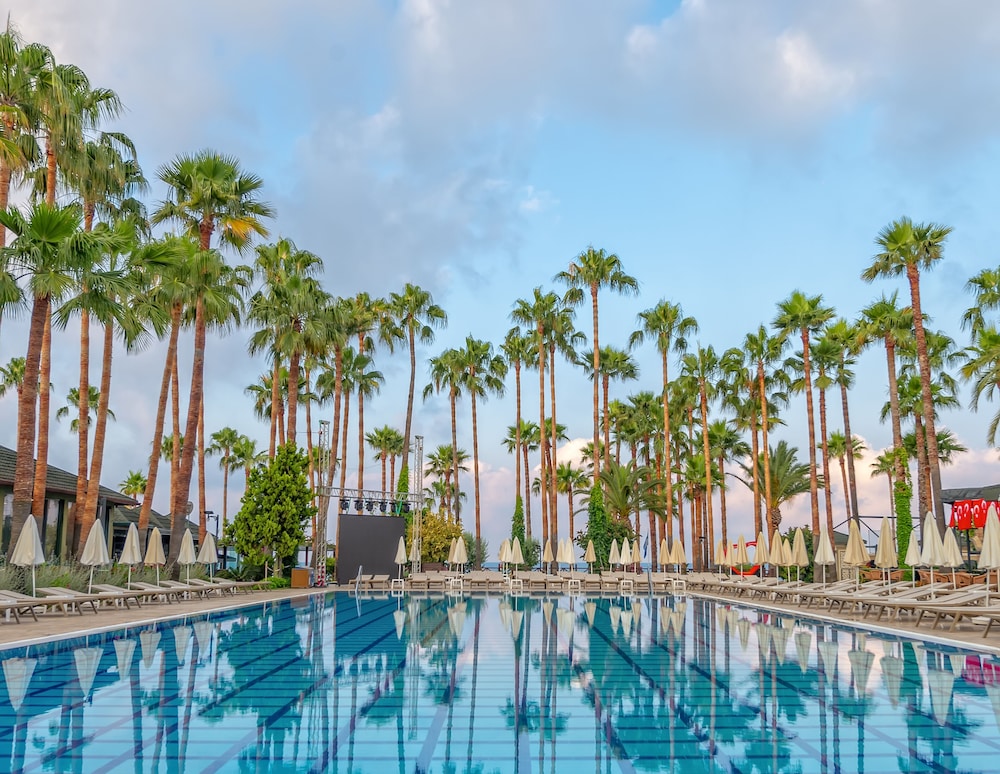 Meryan Otel - Her Şey Dâhil - Image 17