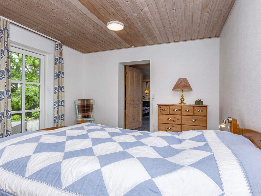 6 Person Holiday Home in Thisted-by Traum view 5