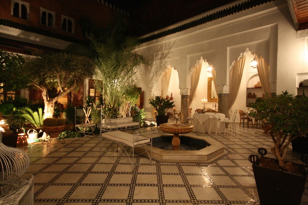 RIAD KSAR AGDID