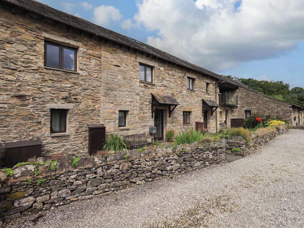Tullythwaite Garth