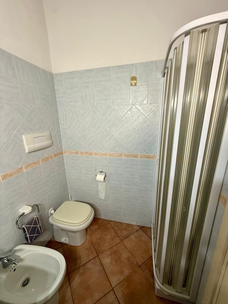 Appartamento Cala D'Ambra 43