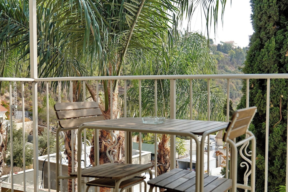 Forest View Villa