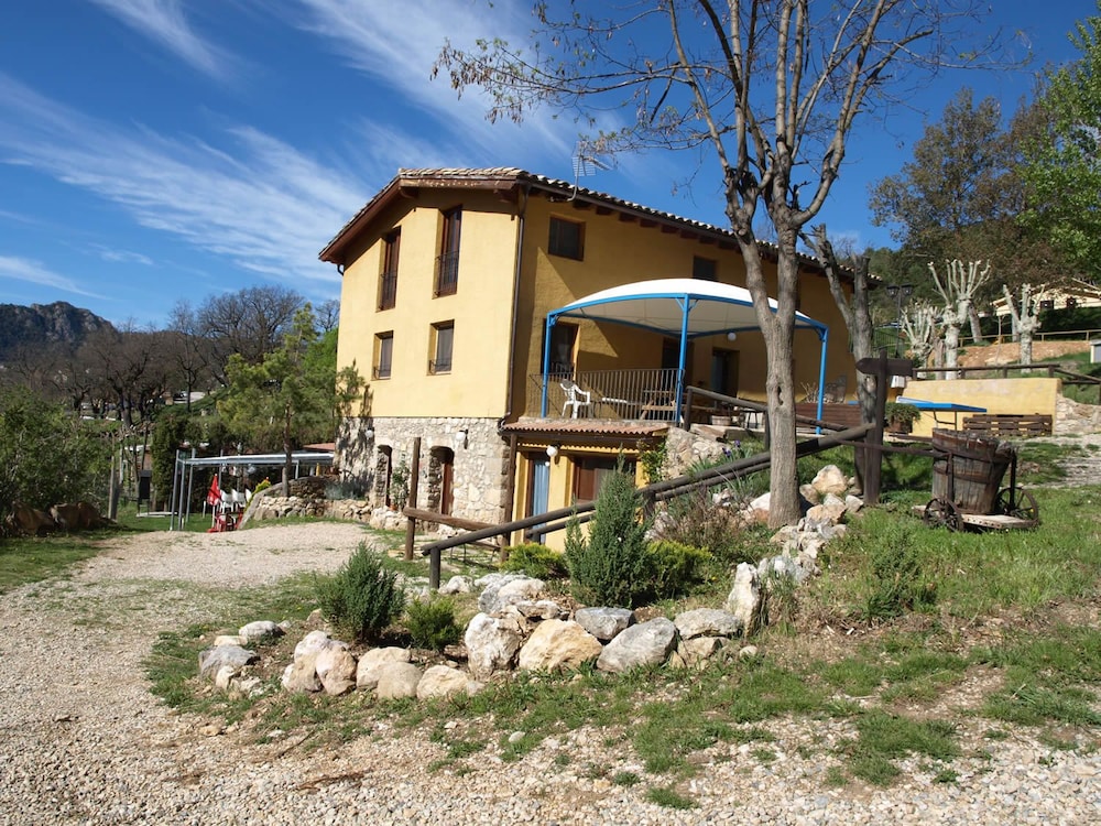 Alberg Torre del Baró - Hostel