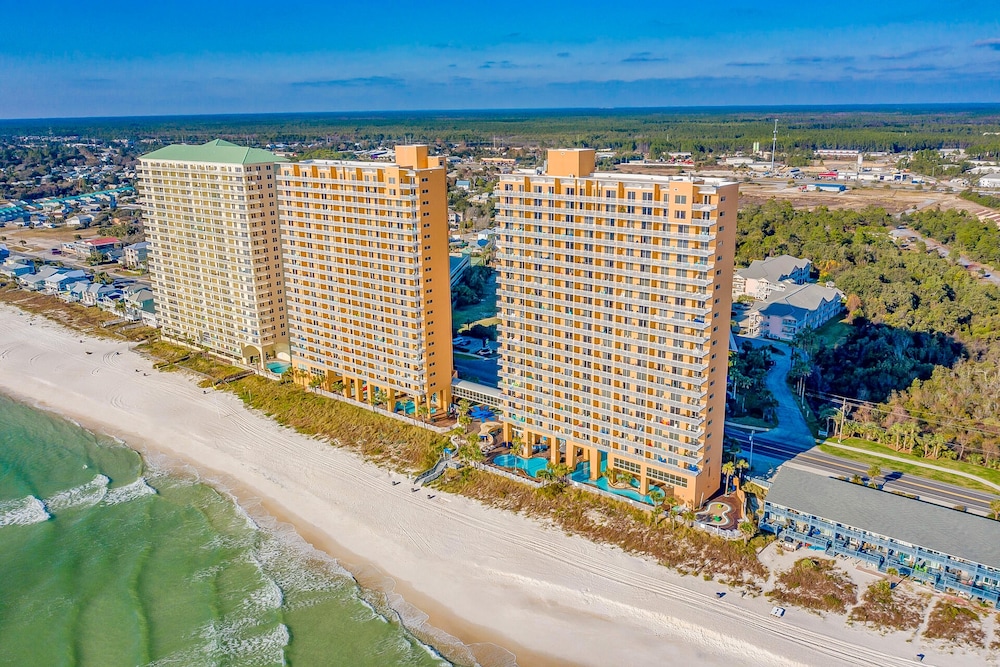 Splash Resort