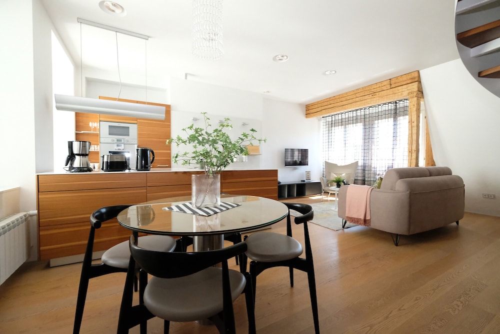 Tallinn City Apartments