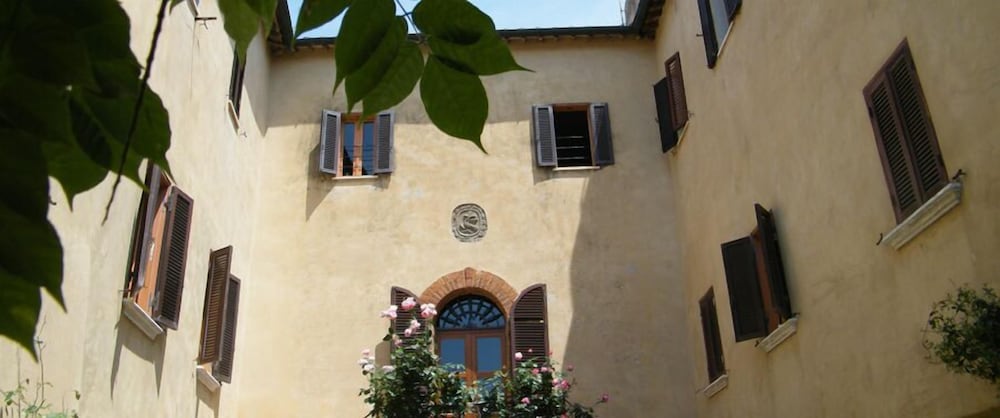 B&B Il Glicine Residenza D'Epoca