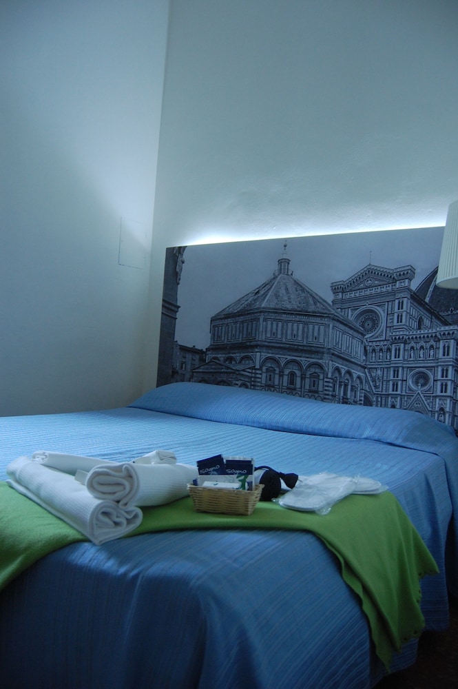 Duomo View B&B