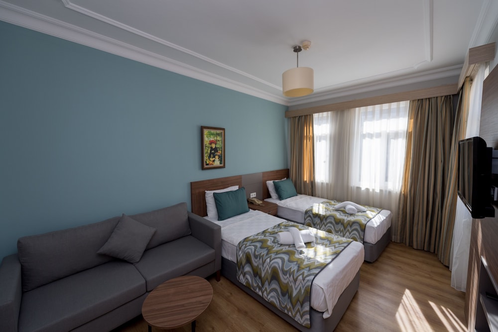 Side Village Hotel - All Inclusive