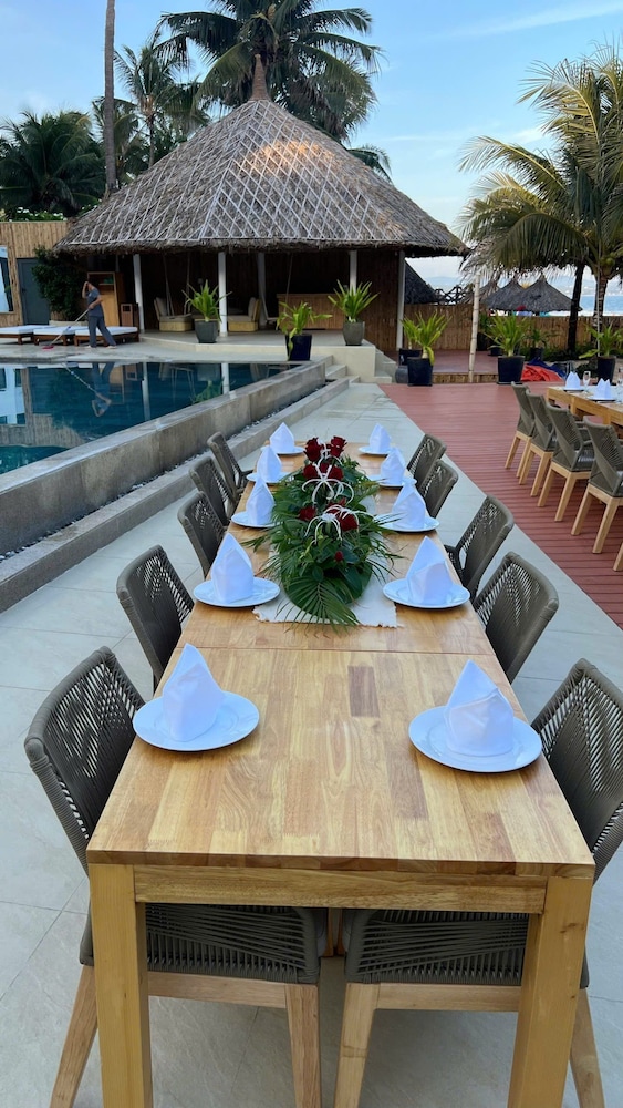 Mana Mui Ne Beach Resort & Spa
