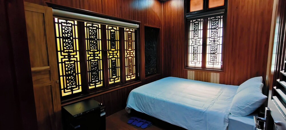 Mai Viên Homestay & Restaurant