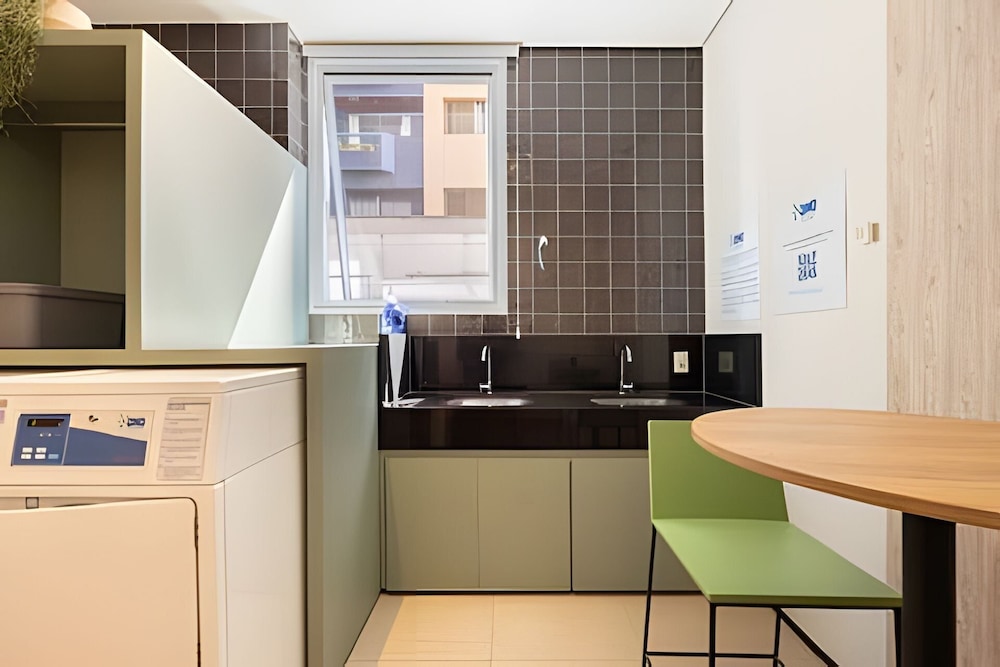 Estudios Neo Home São Caetano